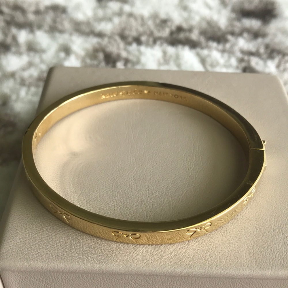 Kate Spade Bangle🌞 - Picture 2 of 5